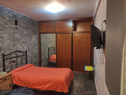 Hostal restaurante Media Luna - Thumbnail