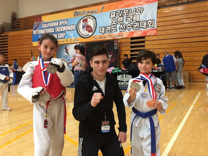 Action Martial Arts Academy - taekwondo in Corona, California