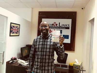 Photos of Global Links Legal & Immigration Services