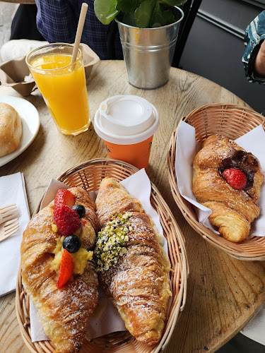 Granier Bakery Cafe - Bakery