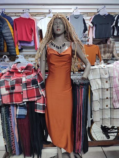 Tienda de Ropa YO SOLO - Thumbnail