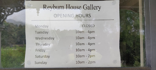 Reyburn Art Studio - Thumbnail