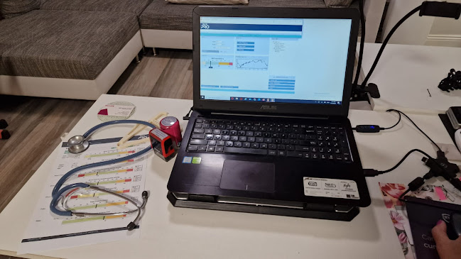 Cabinet de Nutritie si Dietetica - Târgu Mureș