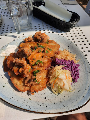 Restauracja White House - Bielsko-Biała