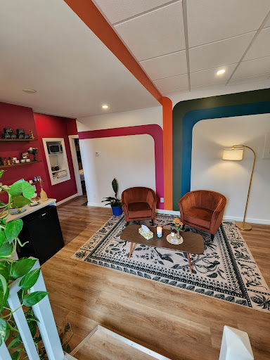 Gush Studio - Visual