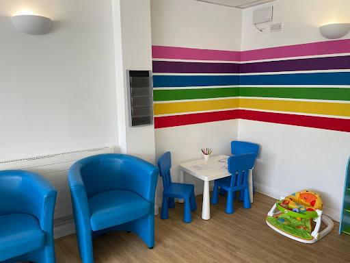 Bupa Dental Care Loughborough - Thumbnail