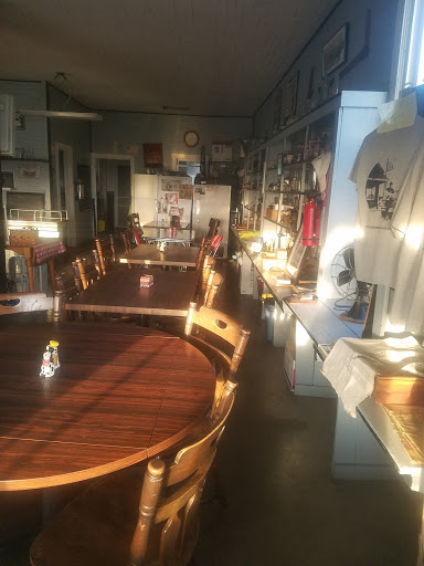 Oilfield Store - Thumbnail
