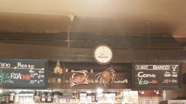 Ristorante/Pizzeria "Lo Stivale d'Oro"