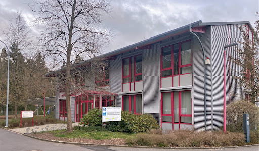 Stadtverwaltung Grafenwöhr