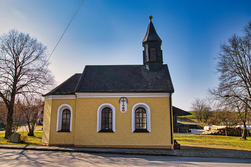 Kirche Pitzling - Thumbnail