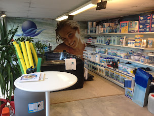 Photo n°6 de Opale Piscines - Sunspa France à Cappelle-la-Grande (Fabricant)