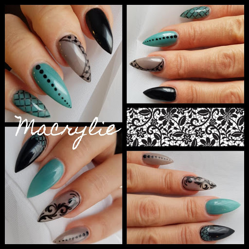 Macrylie - Visual