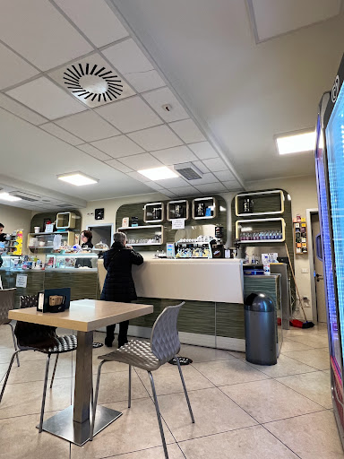 Geysis Café - Visual