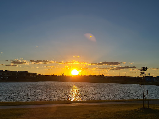 Capestone Development Park - Visual