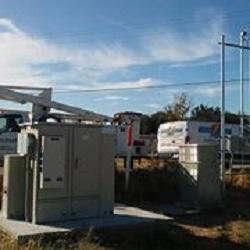 Superior Electrical Services - Visual