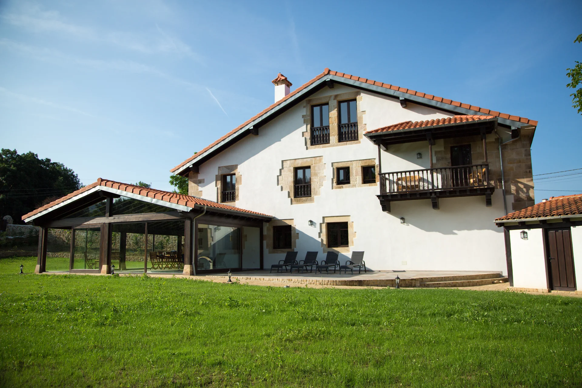 Casa rural Casona de la Canal