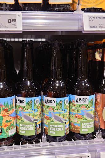 Supermarkt Hengst Gallery - Netherlands