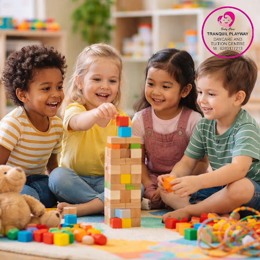 Helping your child build strong social skills starts early, and the right environment makes all t… post image