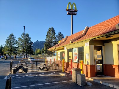 McDonald