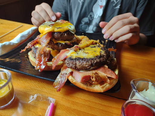 The Boondocks BBQ & Grill - Thumbnail
