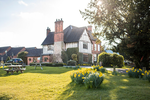 The Moat House Hotel, Weddings & Conferences