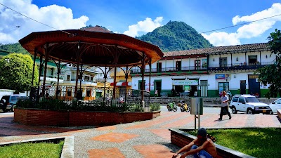 Photos of Municipal San Sebasti&aacute;n Park