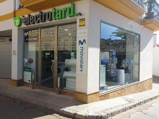 Electrotard - Visual