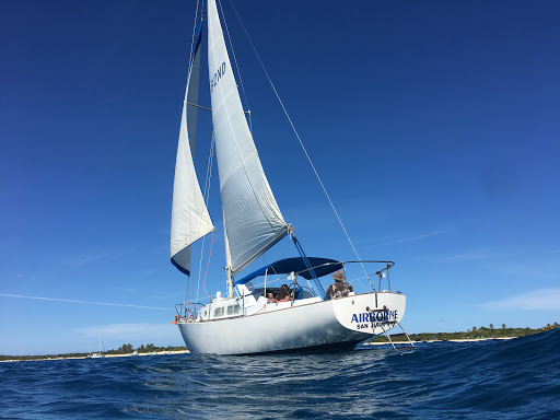 Private Sail Puerto Rico - Thumbnail