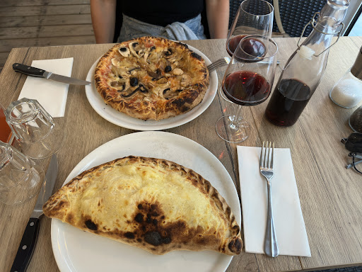 Photo 3 - restaurant l'asco