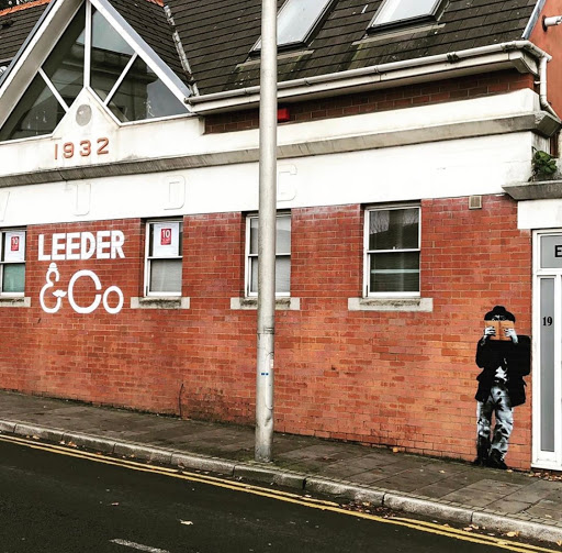 Leeder and Co barbers - Thumbnail