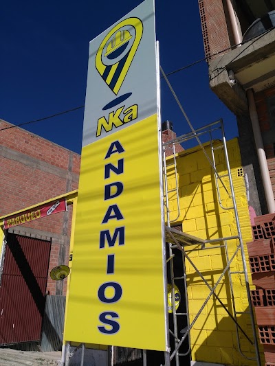 Photos of Nka Servicios & Construccion