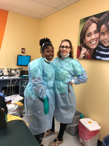 Pippin Dental & Braces