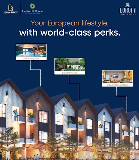 Book Your Dream Home Today! post image