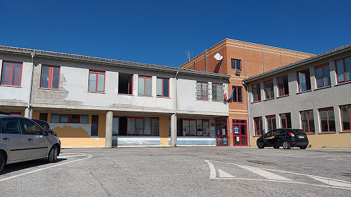 Istituto Comprensivo "A. Saliceti" Ripattoni