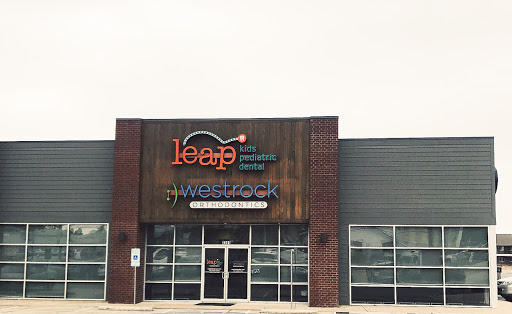 Leap Kids Dental - Searcy - Thumbnail