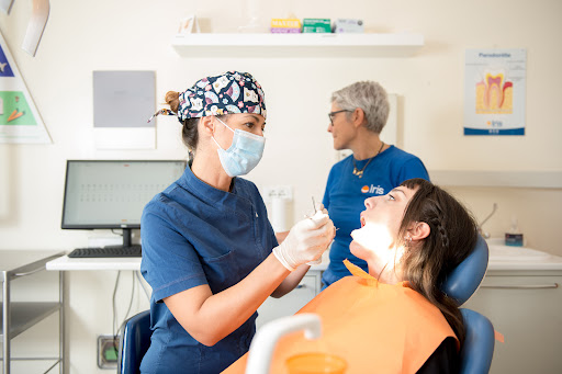 Iris Studio Dentistico - Visual