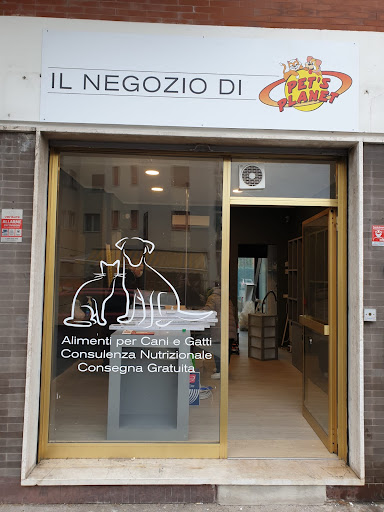 Consulenza nutrizionale animali domestici brescia - Baumiando