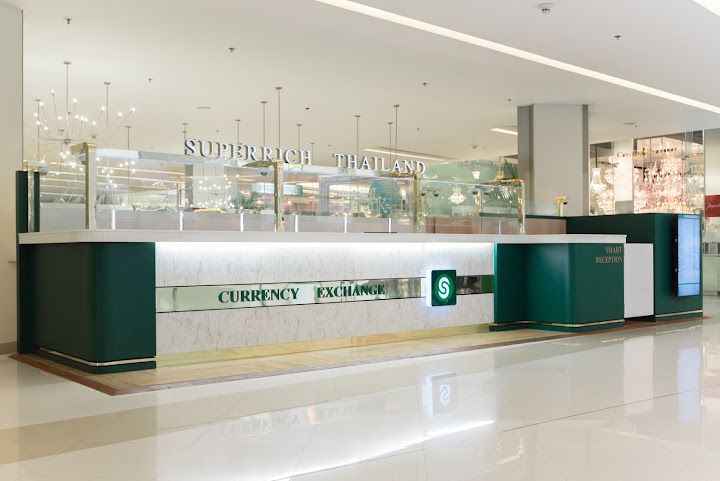Superrich Thailand by null