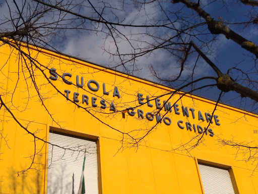 Scuola Primaria Gromo Cridis - Thumbnail