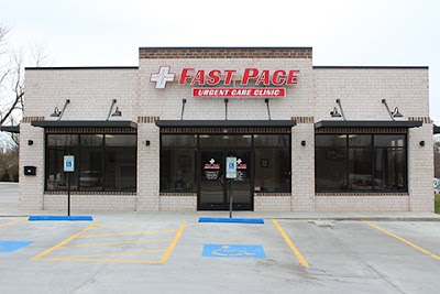 Fast Pace Health Urgent Care Athens