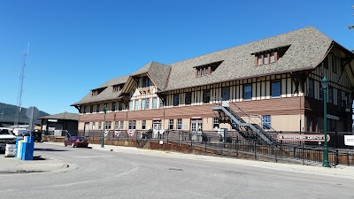 Stumptown Historical Museum