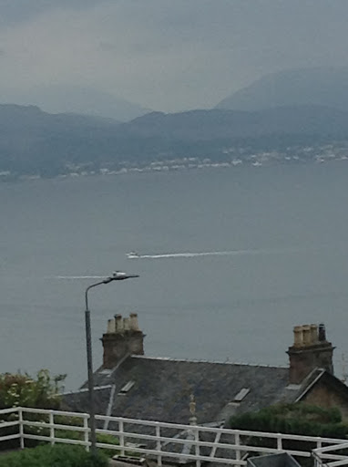 Key Store Gourock - Thumbnail