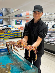 Photo n°27 de E.Leclerc SAINT GREGOIRE à Saint-Grégoire (Magasin d'alimentation bio)