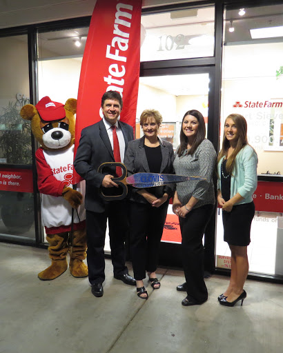 Kurt Sieve - State Farm Insurance Agent - Thumbnail