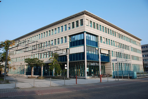 Finanzamt Langen Logo