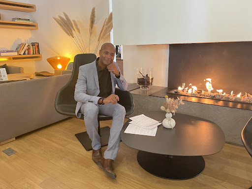 Stéphane Parcily Gestion Patrimoine Conseil & Stratégie Immobilier- Formateur - Montpellier - Conseil 34