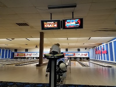 Bowlaway Lanes