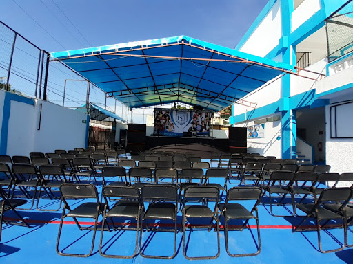 Colegio del Caribe Carmen - Thumbnail