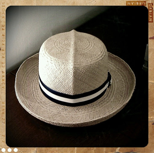 Hats With A Past - Thumbnail