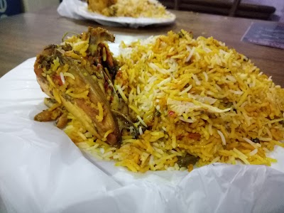 Photos of Big Bite Biriyani